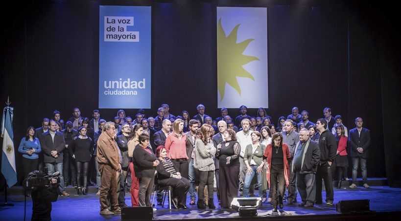 VOLVER: UN GOLPE EN EL CORAZÓN DE LA BESTIA