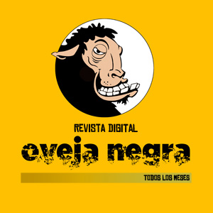 Oveja Negra mensual